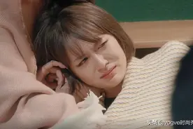 心动的信号4：女3感性落泪，女1的反应为中途退出埋下伏笔图片