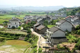 农村俗语“建房切忌有五虚，家有五虚将败亡”，为啥？有道理吗？图片