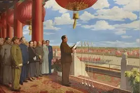 为何说毛主席时代的发展，突破了中国发展道路上的千年历史瓶颈图片