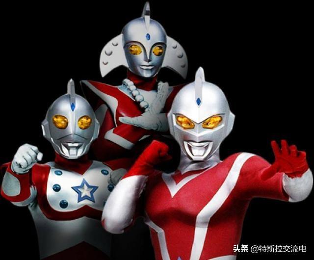 女奥特曼不会打架？你错了，今天给大家介绍几位打架厉害女奥特曼