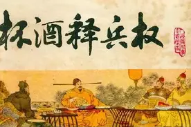 宋朝军队编制为何如此招黑？宋军战斗力孱弱的根本原因是什么？图片