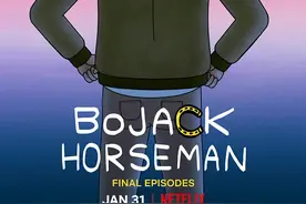 权威杂志《Variety》公布2020年每月最佳剧集图片