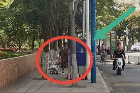 共同抵制一切不分场合的违法传教行为图片