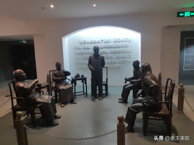 叠石桥国际家纺城，4A景区，日均人流量五万，藏着中国家纺博物馆