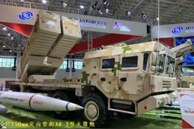 四款新火箭炮现身高原，射程远信息化程度高，印度：这感觉很熟悉图片