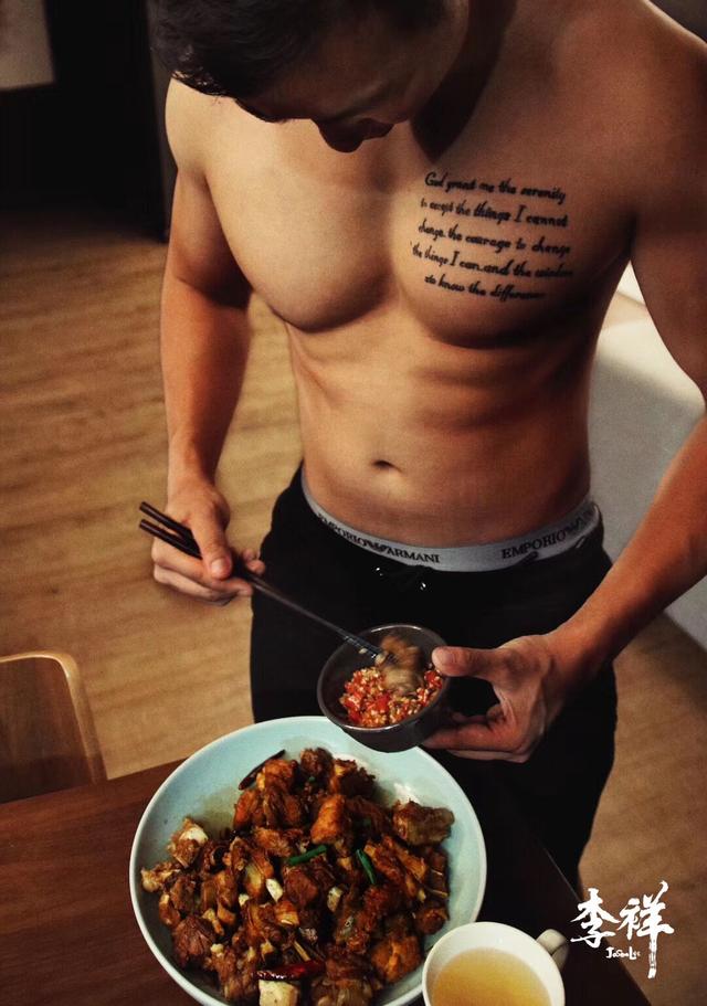 一文带你彻底了解健身补剂谷氨酰胺-哪些人值得购买？