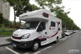 冲动消费了怎么办？宁波车主一时兴起买了房车，后期却成了大问题图片