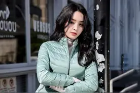 千元以下女士羽绒服，这12款百搭又保暖，让你无惧寒冷图片