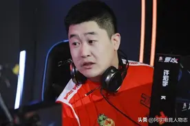 电竞人物志：AK大帝林肯，颗秒代表性选手，火线之路堪称传奇图片