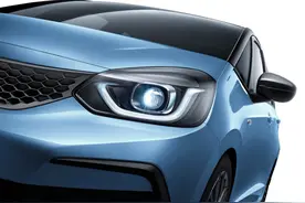 全新飞度来了，最低配连喇叭都没有，买哪个版本不踩雷？图片