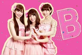 AKB48 日本女子美女组合图片