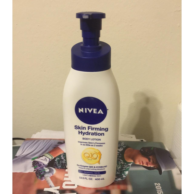 身体乳长毛是为什么