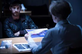 纪检监察机关办案人员讯问被留置人员，你不一定知道的四个细节图片