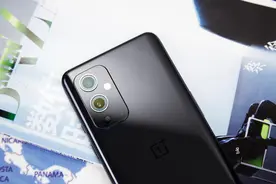 从直出样张进行评测：一加9哈苏相机怎么样？拍照好吗？图片