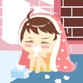 孩子晚上睡觉起鸡皮疙瘩会感冒么