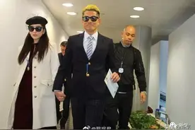 亲身潜入潘玮柏老婆上的富豪培训班，才知道手段和目标也太狠了图片