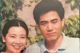 无绯闻不滥情，这5个男演员堪称“清流”，结婚多年从一而终图片