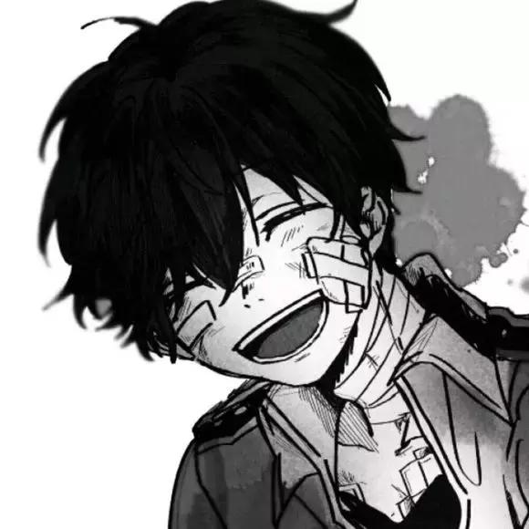 2019最热抖音暗黑系头像,甜且丧丧丧病娇头像合集99张