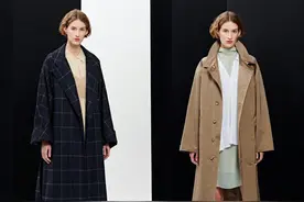 “职场人”的穿搭分享，三种实用搭配手法，气质与美貌共存图片