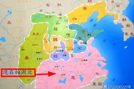你知道现在湖北人基本都来自哪里吗？图片