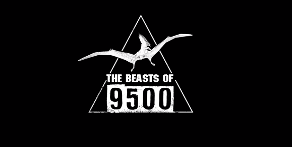 翼龙模拟器破解版（Steam新游The Beasts Of 9500）