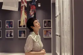 人物｜史依弘 满堂花醉图片