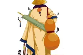 在丧葬习俗中为什么“香”不能熄灭?图片