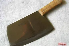 元朝禁用菜刀，宋朝禁用军械，究竟是真是假？背后其实另有隐情图片