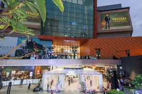 每7秒卖出一条男裤，连续畅销32年，深度解剖九牧王品牌长青秘密图片