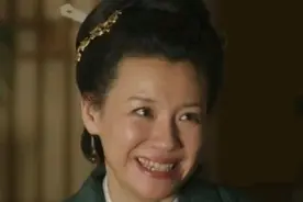 中年才爆红的女演员们：有人婚姻破裂，有人幸福美满，际遇大不同图片