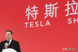为什么说马斯克应该开掉整个特斯拉中国图片
