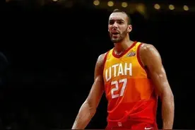 夺冠靠防守，那防守靠什么？——戈贝尔为什么能拿最大中锋合同图片