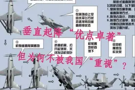 中船重工XX6曝光！一大突破成亮点！终明白为何不研制垂直起降图片