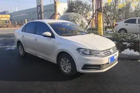 大众桑塔纳油耗多高？工信部油耗是5.5L，车主们说出实际数据图片
