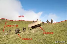 中国与这个神秘邻国的关系，正在发生重大变化图片