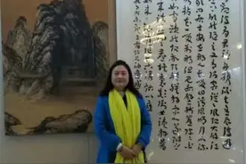 「建党100周年爱党拥党杰出人物」杨琳图片