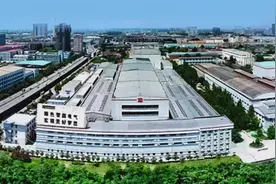 著名央企西电集团搬迁草堂再添实锤图片