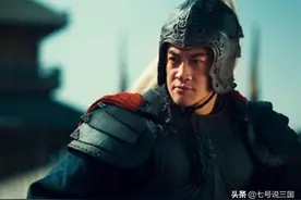 吕布的3件宝贝，一件被关羽所得，一件归张辽所有，另一件去哪了图片
