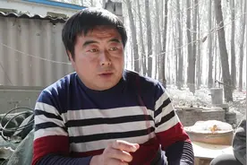 农村养鹅腿发软不吃饲料？吃这种食物可以治，别再被兽医给误导了视频封面