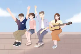 那个总考第一的孩子，后来怎样了图片