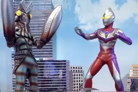 奥特曼历代防卫军（昭和初代～泰罗）图片