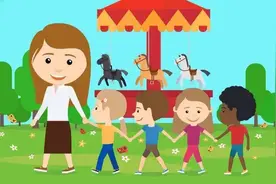成都市成华区公益性幼儿园招生啦！宝妈宝爸想要的信息全在这里 | 成华融媒图片