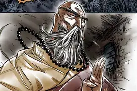 诛仙详解2：一切的开端，草庙村惨案，苍松vs普智，究竟谁更强？图片