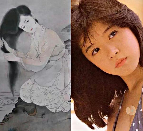 渣男能够有多渣？日本中森明菜的故事告诉你，远比想象的更恶劣