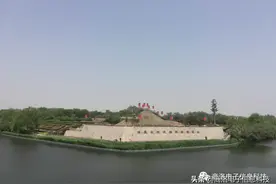 商洛电子信息科技专注于项目规划？图片