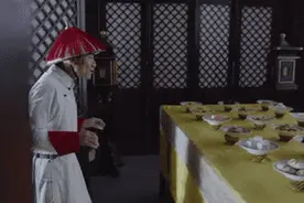看了《鹿鼎记》，韦小宝竟然犯了强奸罪、重婚罪、故意杀人罪……图片