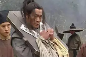 古代囚犯过得怎么样？秦汉干活打仗，清朝随时死，唐宋最“幸福”图片