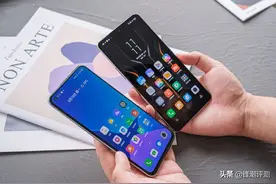 天玑 1200 机型对比：谁才是联发科「真香」旗舰？图片