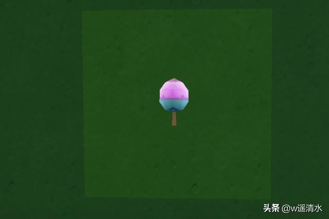 迷你世界 圣诞节特色装饰大赛 清水带看家本事上场