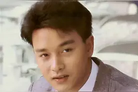 频晒两人合照，失去挚爱张国荣的第17年，唐鹤德眼里终于有了光图片
